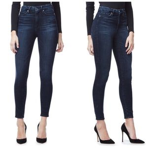Good American Good waist Crop size 4|27